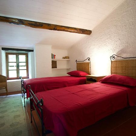 Old Mill Villa Pigna Eksteriør bilde