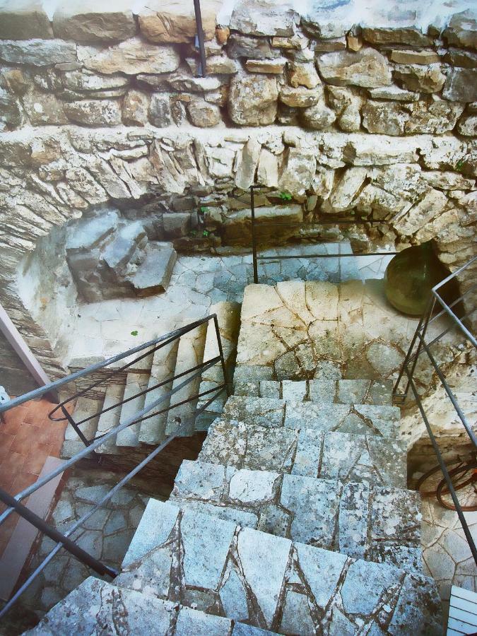 Old Mill Villa Pigna Eksteriør bilde